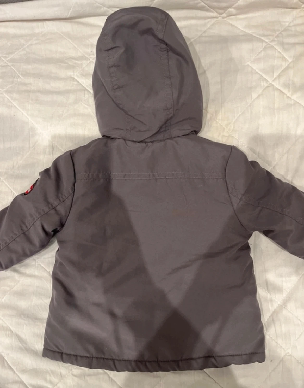 Blouson – photo 3